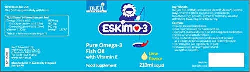 Eskimo-3-Pure-Omega-3-Fish-Oil-with-Vitamin-E-Lime-210ml-Liquid