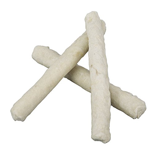Better Belly Highly Digestible Rawhide Dental Chews, Treat Your Dog to