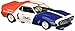 Scalextric Amc Javelin Trans Am George Follmer #1 1:32 Slot Car C3875 Vehicle Replicas