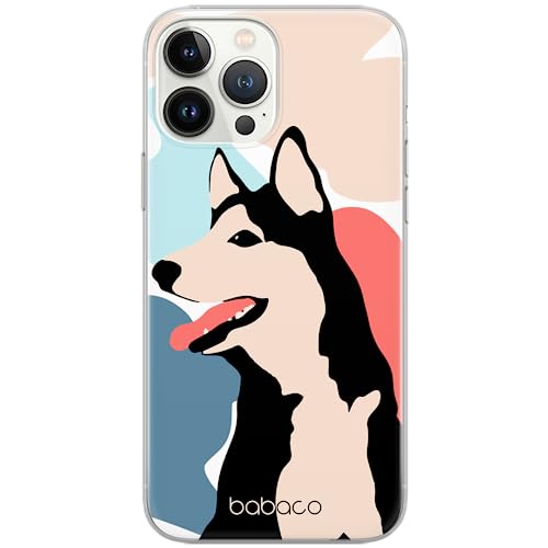 BABACO Funda para teléfono móvil de ERT Group para iPhone... en promo sur Amazon