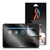 XShields© (5-Pack) Screen Protectors for Kurio 10S 10.1