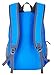 Venture Pal 25L - Durable Packable Lightweight Travel Hiking Backpack Daypack Small Bag for Men Women (Blue)