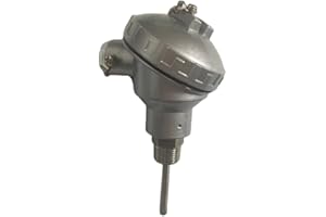 WEDBAG 143754 144981 122880-232 Temperature Sensor Fits Quincy Air Compressors Replacement Parts (143754)