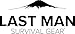 Last Man The Ultimate Paracord Survival Kit Bracelet Survival Gear