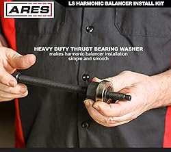 ARES 15088 – LS Harmonic Balancer Install Kit