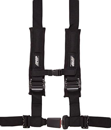 2015-17 Can-Am Commander Max 4-Point 2″ Safety Harness By PRP UTV Products SB4.2