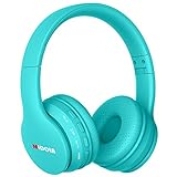 MIDOLA Headphones Bluetooth Wireless Kids Volume