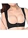 Leright Women's Posture Corrector Bra Chest Brace Up Prevent Humpback Back Support