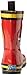 Stephen Joseph boys Rain Boots, Firetruck, 10 US