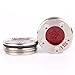 Volf Golf 2 x 15/20g Custom Jackpot Johnny Style Weights Red/Blue + Wrench for Titleist Scotty Cameron California My Girl Golo Newport Putters Red