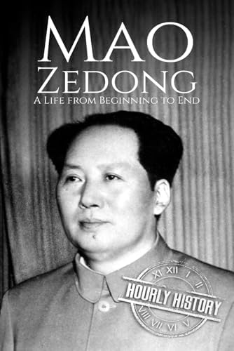 Amazon.com: Mao: The Unknown Story (Chinese Edition