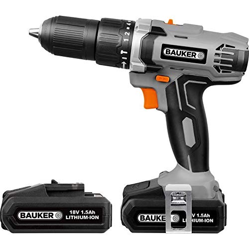 Bauker Sds Drill Review Deals, 65% OFF 