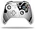 Soccer Ball - Decal Style Skin fits Microsoft XBOX One S and One X Wireless Controller