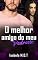 Livro O melhor amigo do meu padrasto