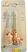 Disney Winnie the Pooh Baby's First Toothbrushes