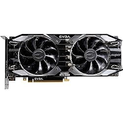 EVGA 08G-P4-3163-KR GeForce RTX 2060 Super XC