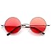 MLC Eyewear Retro Vintage Round Sunglasses UV400