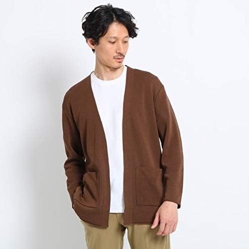 Amazon タケオキクチ カーディガン ミラノリブ ロングカーディガン メンズ ブラウン 042 03 L カーディガン 通販 Amazon タケオキクチ カーディガン ミラノリブ ロングカーディガン メンズ ブラウン 042 03 L カーディガン 通販