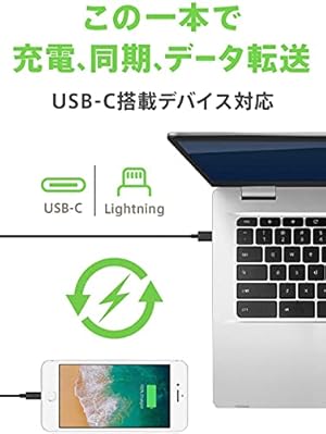 Producto: Belkin USB-C to Lightning Cable