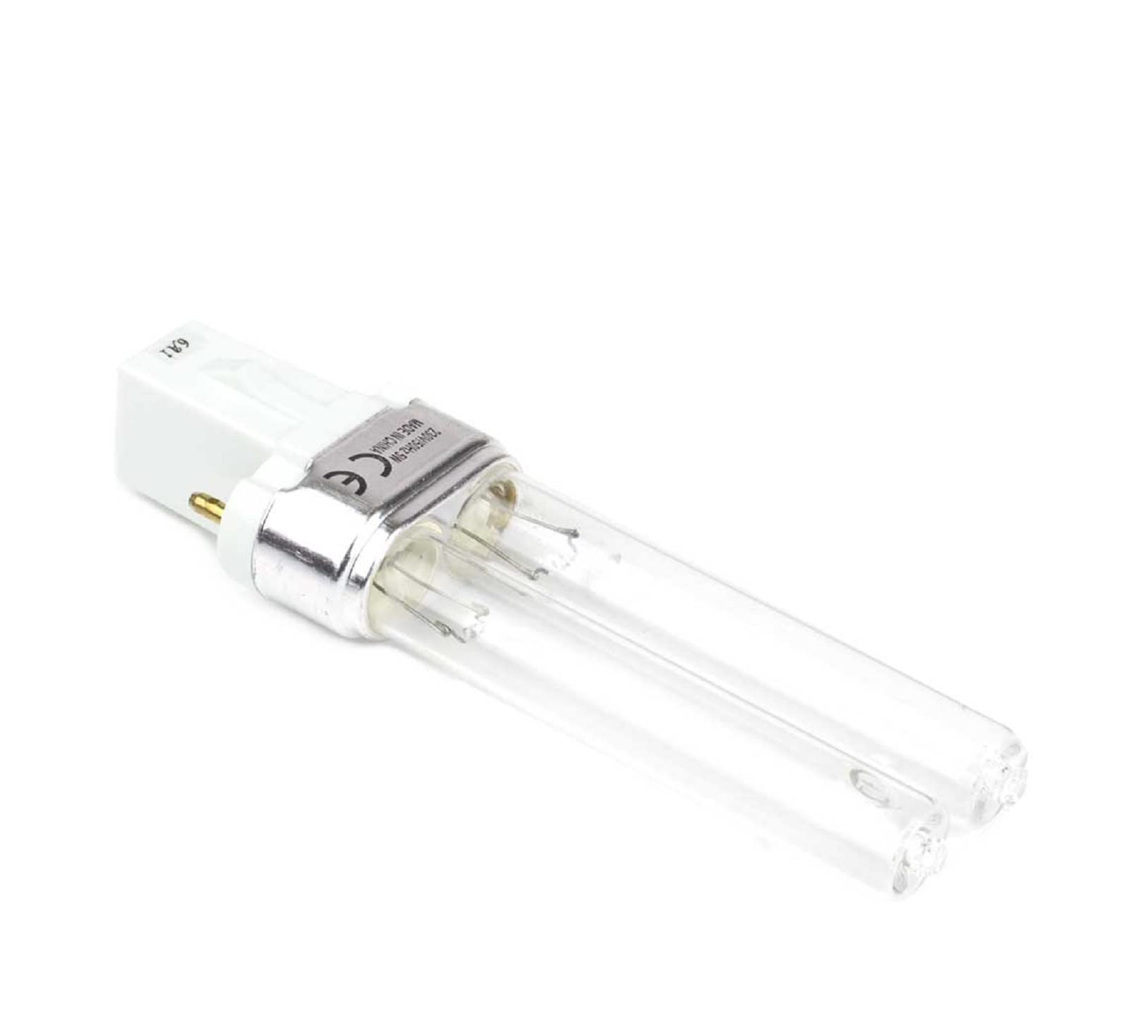 Blagdon 5W UV Clarifier Replacement Lamp, Black