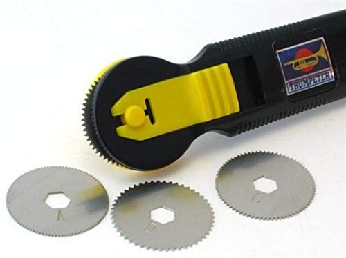 Hobby Rivet Tool Maker