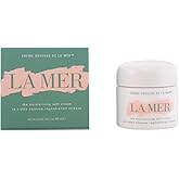 La Mer The Moisturizing Soft Cream for Unisex, 2 Oz