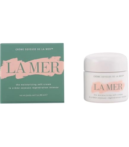 Amazon.com: La Mer The Moisturizing Soft Cream, Mini Size : Beauty