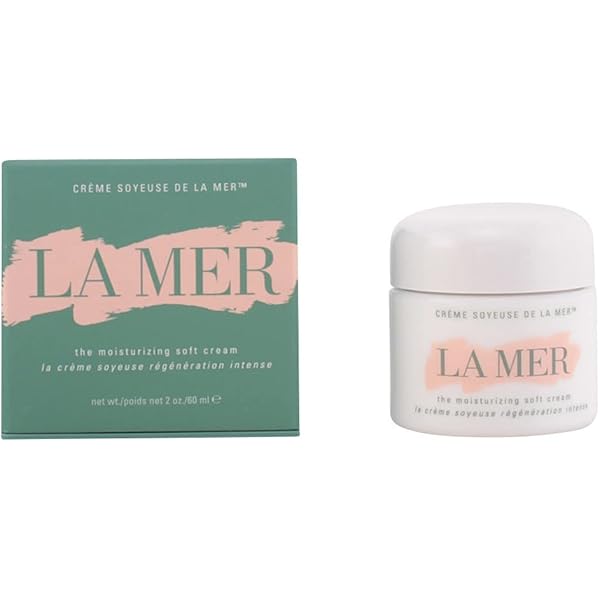 Amazon.com: La Mer The Concentrate 1.7oz - Nourishing Skin