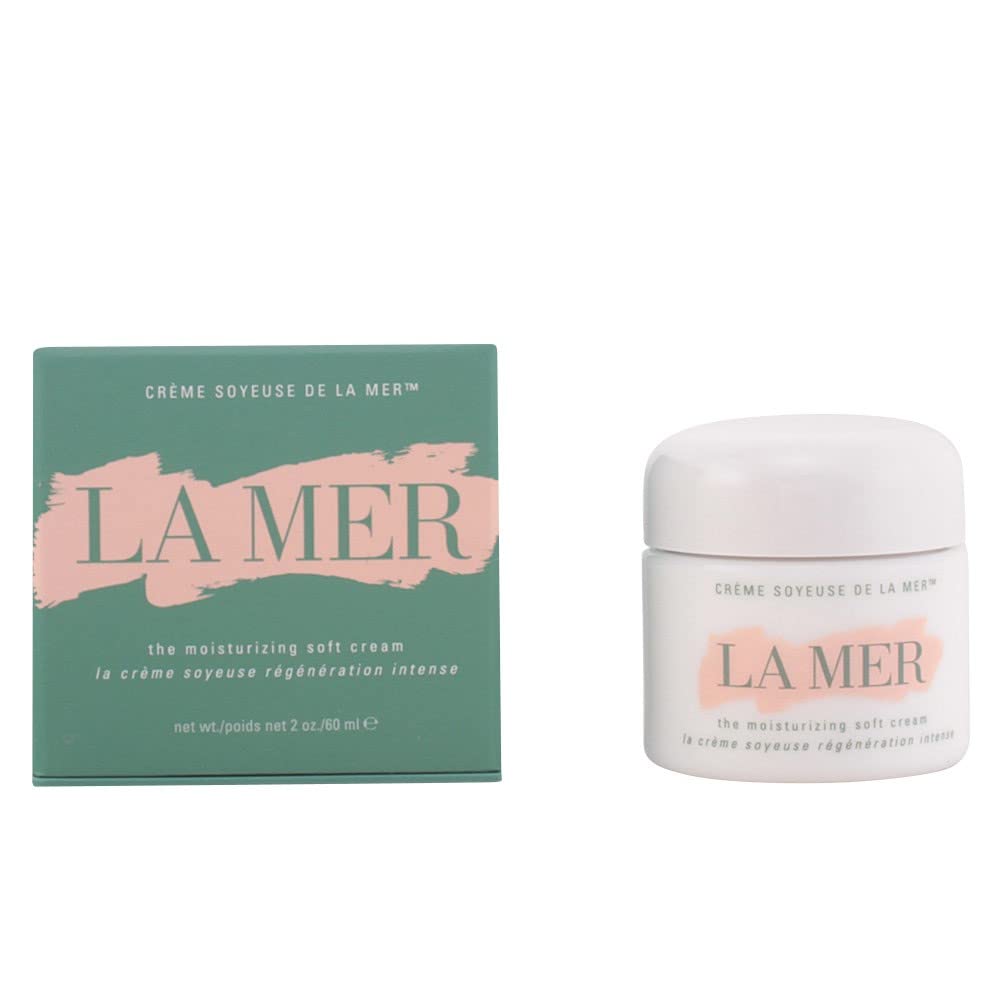 LA MER The Moisturizing Soft Cream 60 ml