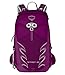 Osprey Packs Tempest Women's Hiking Backpack, Mystic Magenta, Wxs/S, X-Small/Small
