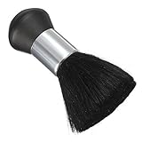 LIFECART Professional Barber Cleaning Brush Neck Duster for Barber Hair Cutting