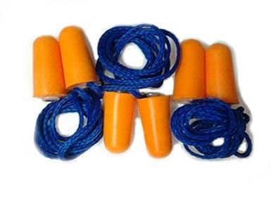 BeeMall Earplugs and Earpick Sets