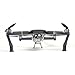 gouduoduo2018 Mavic Pro Landing Gear for DJI Mavic Pro Accessories Grey