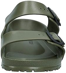 Birkenstock Mens Arizona Eva Open Toe Adults Summer