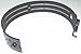 GM 700R4/4L60E/4L65E Transmission Raybestos ProSeries High-Energy Kevlar 2-4 Band