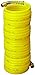 Amflo 4-25E-RET Lightweight 1/4" x 25' Nylon Recoil Air Hose Stores Itself When the Job is Done - Ideal for Home, Shop, and Industrial Use primary