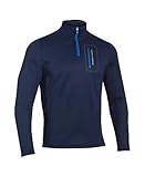 Under Armour Men's Extreme ColdGear Lite 1/4 Zip Fleece Pullover