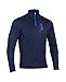 Under Armour Men's Extreme ColdGear Lite 1/4 Zip Fleece Pullover