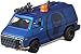 Hot Wheels Punisher Van