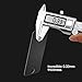[1-Pack] iPhone SE 5S 5C 5 Screen Protector Glass, Coolreall Tempered Glass Screen Protector HD Ultra Clear Bubble Free Scratch Resistant Protective Film for Apple iPhone SE 5S 5C 5 (0.33mm)
