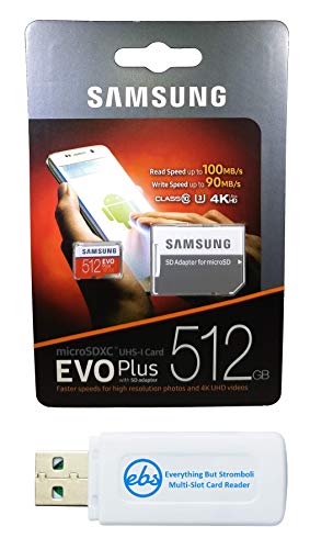 Samsung Evo Sd Card For Galaxy S20 Ultra Smartphone Samsung Galaxy