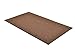 NoTrax 117 Heritage Rib Carpeted Entrance Mat for Lobbies and Indoor Entranceways, 3' x 4', Absorbent Indoor Commercial Rug for Home or Office, Brown, 117S0034BR
