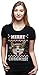 Womens Merry Corgmas Corgi Dog Ugly Christmas Sweater T shirt NAVY
