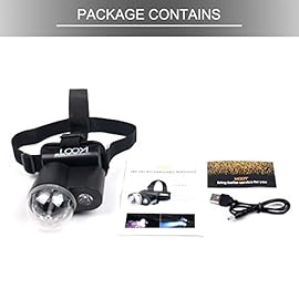 headlamp koot