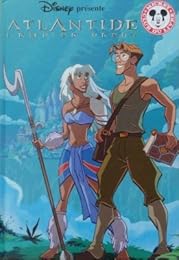 Atlantide, l'empire perdu