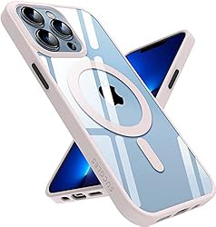 [2024 New] for iPhone 13 Pro Case with