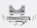 HeliBars HR09109 Tour Performance handlebars riser replacement for Yamaha Super Tenere 2014-present
