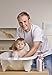 Baby Hooded Towel for Kids - Best for Keeping Baby Dry and Warm, Ultra Soft and Absorbent Hooded Bath Towels - Large Size 42