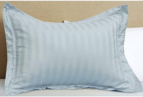 Amazon Com Hotel Grand Egyptian Cotton 500 Thread Count Pillow