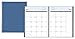 Blue Sky 2016-2017 Academic Year Weekly & Monthly Planner, Wire-O Binding, 8.5